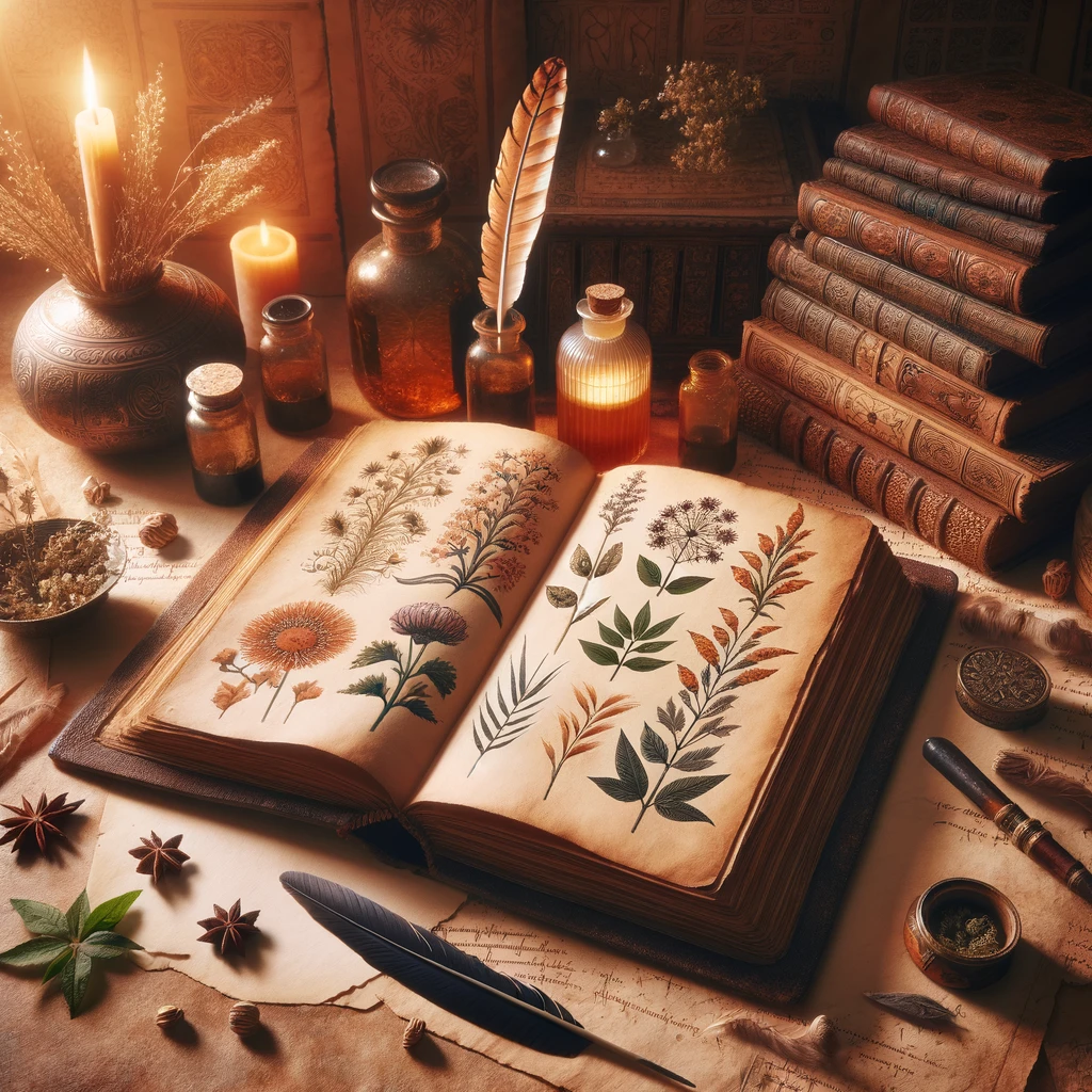 Как правильно заготавливать лекарственные травы