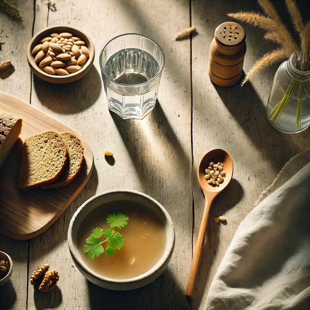 Как правильно заготавливать лекарственные травы