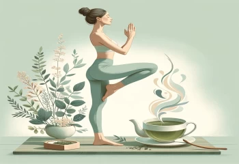 Лекарственные травы для иммунитета